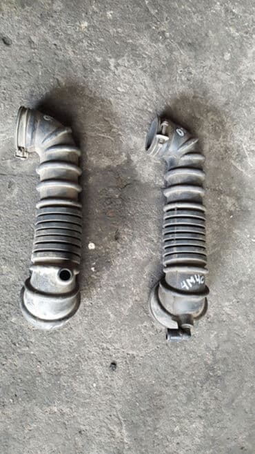 наборы для обрезания трубок: Mitsubishi Delica Патрубок, Мицубиси Делика патрубок Тип: 4M40 — 1