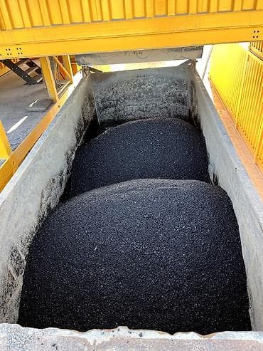 бу асфальт: Асфальтобетонная смесь (АСФАЛЬТ) с завода - Производство на — 3