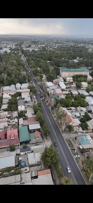 гандо: 4 соток, Для строительства, Красная книга, Договор купли-продажи — 1