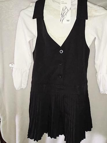 теннисные юбки в школу: Школьная форма, Новый — 10