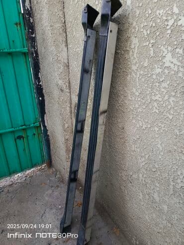 климат контроль на одиссей: Подножки Mitsubishi — 3