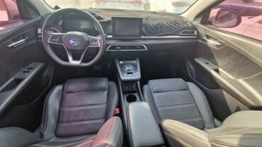 купить бу электромобиль из китая: BYD : 2020 г., Седан — 5