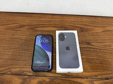 айфон г ош: IPhone 17, Б/у, 512 ГБ, Графит, Коробка, 100 % — 1