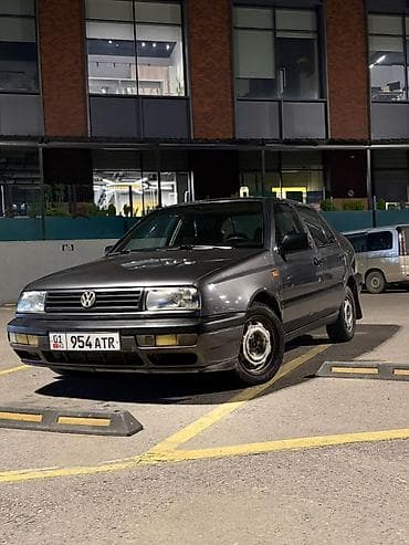 венто 1 8 моно 1996: Volkswagen Vento: 1994 г., 1.8 л, Ручные, Бензин, Седан — 1