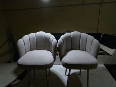 мебель салон красоты: Буйрутма эмеректер, Сулуулук салондору, Отургучтар — 8