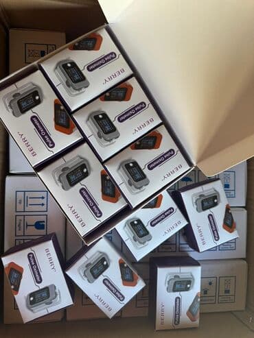 пульсоксиметр сколько стоит: Пульсоксиметр BERRY (на палец) Есть в большом количестве, можно и — 1