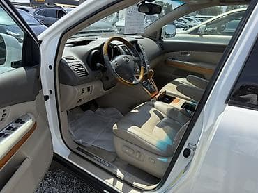 киа к5 двигатель: Lexus RX: 2005 г., 3.3 л, Автомат, Бензин, Кроссовер — 7