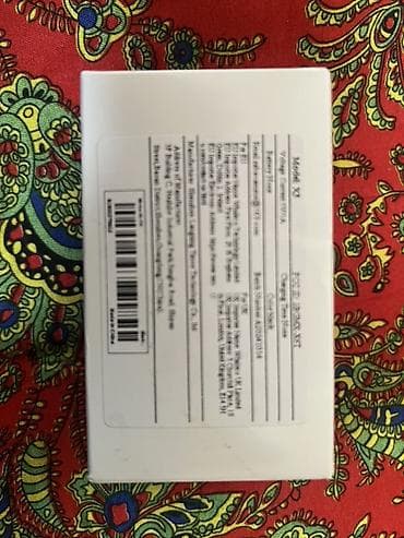 wireless mouse: Миниатюрная многофункциональная Wi‑Fi камера - Компактный — 4