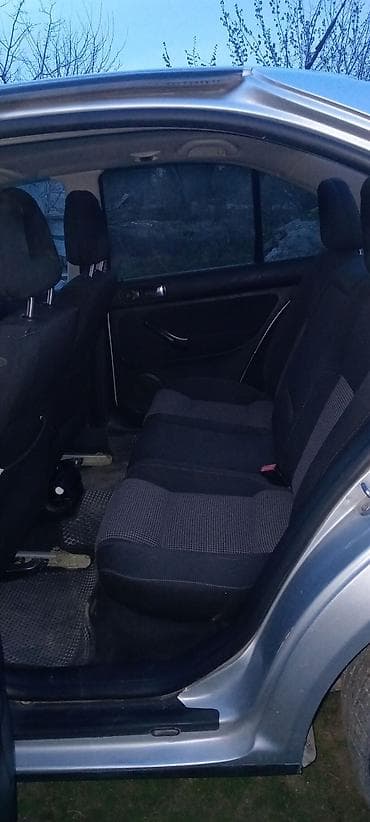 r20 28535: Volkswagen Bora: 2002 г., 2 л, Автомат, Бензин, Седан — 6