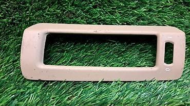 x5 e53: Накладка воздуховод Е70 6 963 455 Год 2008 В отличном состоянии — 4