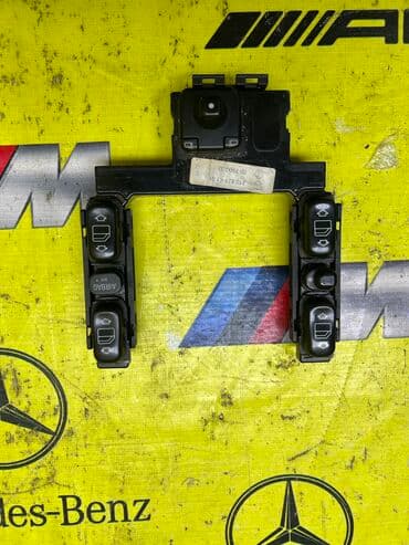 системные утилиты электронный ключ: В продаже Блок управления стеклоподъемника на Mercedes Benz w210 — 1