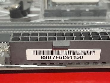 asus maximus: Материнская плата, Б/у, Asus, AM4, Micro-ATX, Для ПК — 8