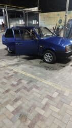 иж комби: ВАЗ (ЛАДА) 2109: 2003 г., 1.6 л, Механика, Бензин, Седан — 8