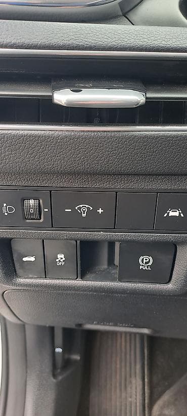 киа сонота: Hyundai Sonata: 2020 г., 2 л, Автомат, Газ, Седан — 6