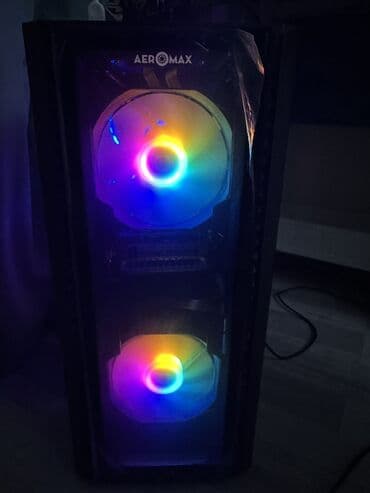 Планшеты: Компьютер, ядер - 4, ОЗУ 16 ГБ, Игровой, Б/у, Intel Core i3, AMD Radeon RX 6700 XT, HDD + SSD — 2