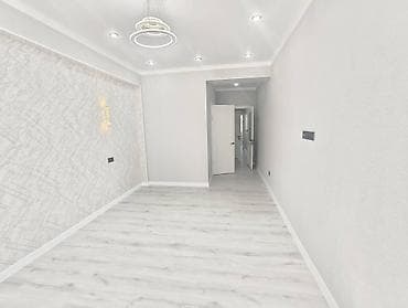 дешёвые дома: 2 комнаты, 78 м², Элитка, 7 этаж, Евроремонт — 8