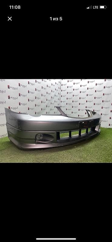 odyssey: Honda, Б/у, Оригинал — 2