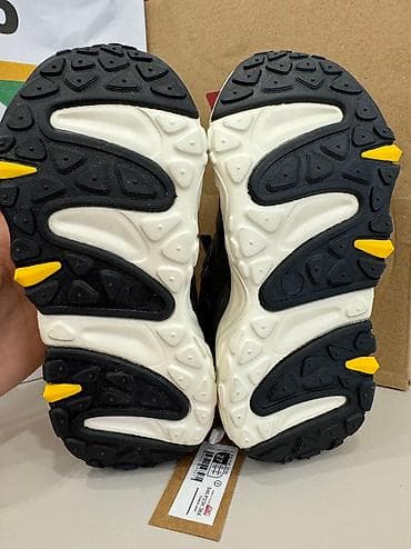 Игрушки: Продаю шикарные ботиночки от Vicco модель Oddo на весну для мальчика — 5