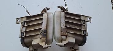 forester 2003: Запчасти на мерседес — 4