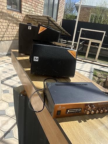 очки с камерой и микрофоном: Монитор, Б/у — 1