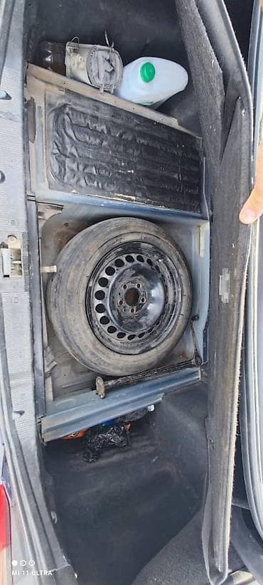 audi a6 c4 сатып алуу: Mercedes-Benz E-Class: 2001 г., 2 л, Автомат, Бензин, Седан — 6