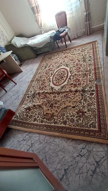 Ковер Б/у, 300 * 200