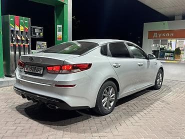 a 20 s: Сдается в аренду авто Киа к5 акула В сутки 2000 сом (выходной каждое — 3