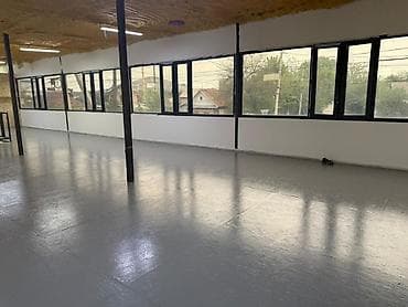 Шлагбаум Сдается помещение Площадь: 200м2 Два уровня: открытое поле — 6