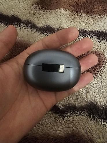 чёрно белый принтер: Продаю наушники HONOR CHOICE Earbuds x5 Pro мало использовал новые — 2