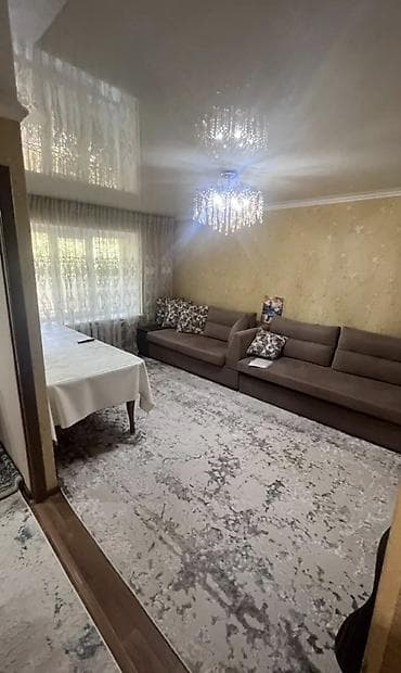 batir service: 3 комнаты, 57 м² — 5