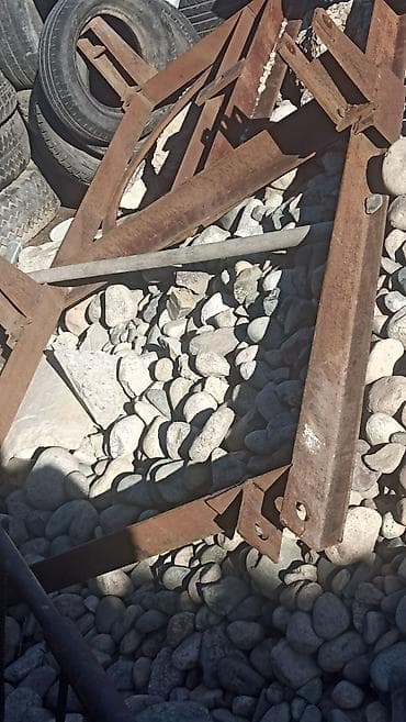 trailer: Тягач, 2002 г. — 9