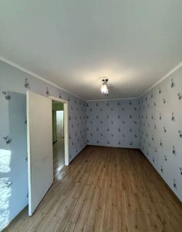 1 комнатная квартира в центре: 3 комнаты, 63 м², Индивидуалка, 1 этаж, Косметический ремонт — 7