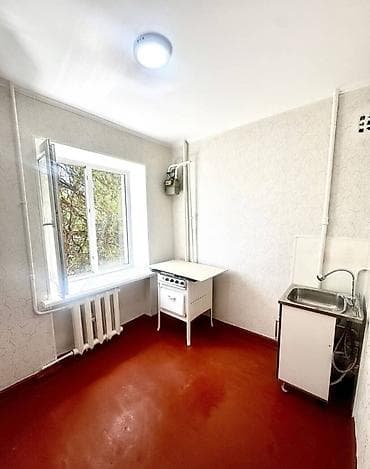 4: 2 комнаты, 42 м², Ата-Тюрк парк Индивидуалка, 2 этаж, Свежий ремонт — 10