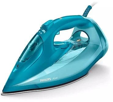 philips gc1026 30 утюг: Утюг Philips, Паровой, Металлокерамический, Автоотключение, Самоочистка, Регулировка подачи пара — 1