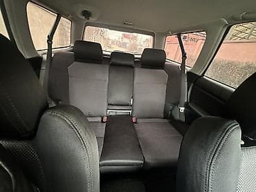 Subaru: Subaru Legacy: 2001 г., 2 л, Автомат, Бензин, Универсал — 5