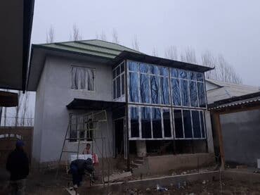 айнек эшик: Буюртмага Кире бериш эшиктери, Пластик, Акысыз өлчөө, Акысыз орнотуу, Акысыз жеткирүү — 14
