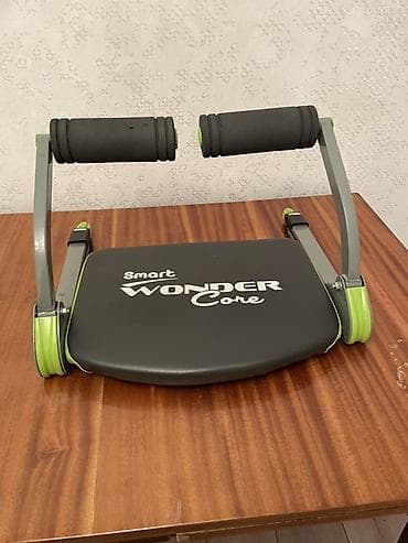 для пресса: Силовой тренажер, Для пресса — 4