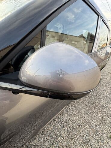 выкуп авто нексия: BYD : 2025 г., Автомат, Электромобиль, Кроссовер — 27