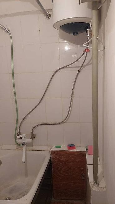 Продажа комнат: 17 м² — 4