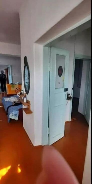 купить дом в оше: Полдома, 92 м², 4 комнаты, Агентство недвижимости, Старый ремонт — 5