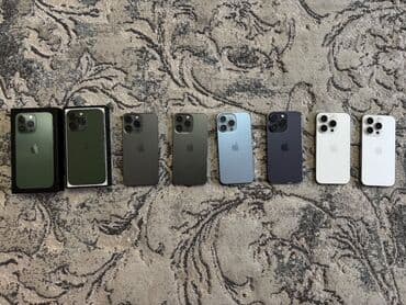 комплекты: IPhone 15 Pro — 1