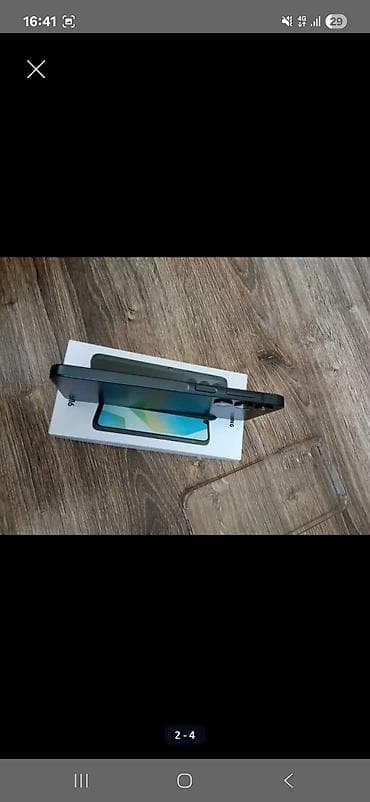 one plus 12: Samsung Galaxy A16, 128 ГБ — 2
