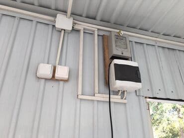 оборудование для пекарня: Продаю Торговый павильон с оборудованием для приготовления шаурмы — 9