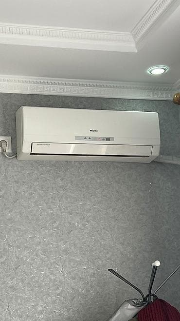 сму геология: Кондиционер Gree Охлаждение — 2