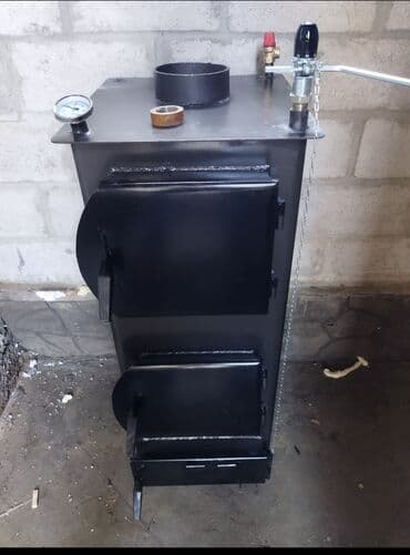 аренда строительного фена: Монтаж отопления Бесплатный выезд, Бесплатная консультация, Демонтаж Больше 6 лет опыта — 3