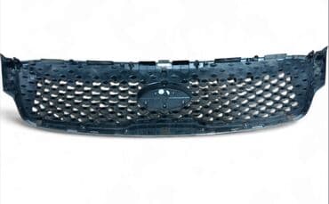 sorento: Решетка радиатора Kia Б/у, Оригинал — 2