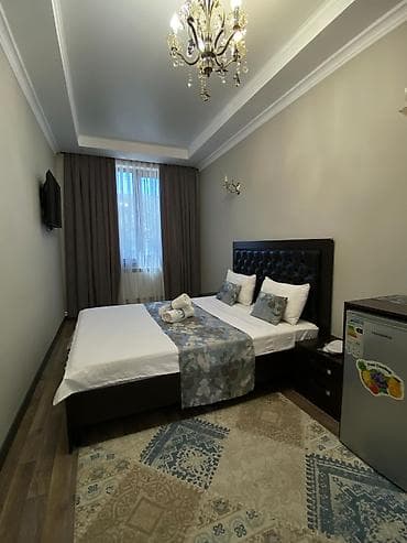 🏨✨🌟 ДОБРО ПОЖАЛОВАТЬ В «МОКК 💎 Отель & банный комплекс