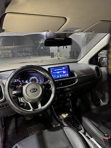 пиджак xs: Сдаю Kia Morning под выкуп, | Другие условия, Бензин — 6