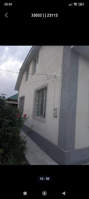 Дизайн, проектирование: Покраска наружных стен, На водной основе, Больше 6 лет опыта — 26