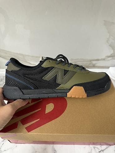 Эркектердин кроссовкасы, 42, New Balance, Жаңы